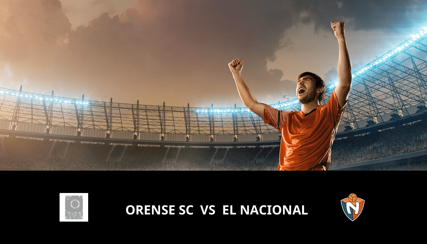 Prediction for Orense SC VS El Nacional on 04/05/2024 Analysis of the match